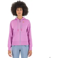 Karpos Volpe Reißverschlusspullover - Bloom - XL