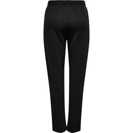 ONLY PLAY ONPMELINA MW Slim Hosen Schwarz L