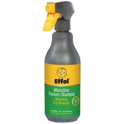 Effol WhiteStar TrockenShampoo