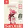 SanDisk Nintendo Switch microSDXC UHS-I U3 Class 10 256 GB Fortnite Edtition Cuddle Team