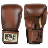 BENLEE Rocky Marciano Benlee Leather Boxing Gloves Premium Training 16 oz