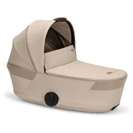 Cybex Balios S Lux Almond Beige