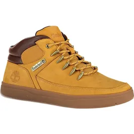 Timberland Davis Square Mid Herren Braun 43,5