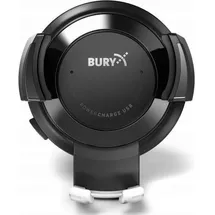 THB Bury Bury POWERMOUNT System POWERCHARGE USB