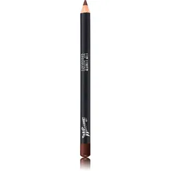 Barry M Lip Liner Konturstift für die Lippen Farbton Chocolate 0,04 g