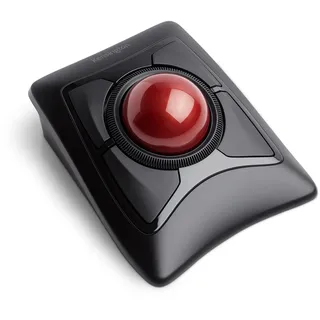 Kensington Kabelloser Expert Mouse-Trackball