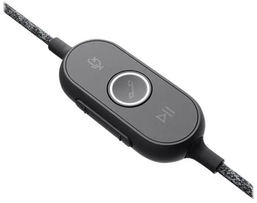 Wired Personal Video Collaboration Kit - video conferencing kit