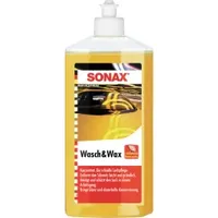 Sonax Wasch & Wax 500 ml