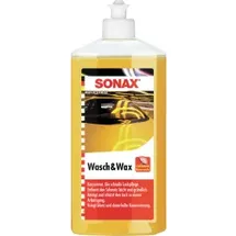 Sonax Wasch & Wax 500 ml
