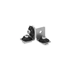 Mepa nextVIT 3D-Verbinder 542044 C-Schiene EasyConnect