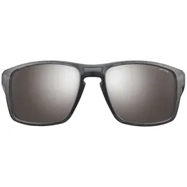 Julbo Shield Spectron 4 Gletscherbrille (Größe One Size, schwarz)