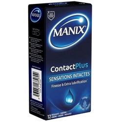 Manix *Contact Plus* 12 St