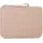 Valentino Stereo Re Soft Cosmetic Case, Necessaire, Beige