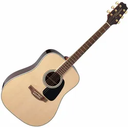 Takamine GD51NAT Natural Gloss