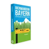 Helvetiq Bierwandern Bayern