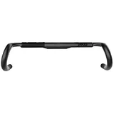 Deda Superzero Dcr Lenker - Black - 31.7 mm