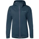 Vaude Bike Cyclist Iii Jacke - Dark Sea - 36