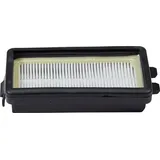 Hanseatic Hygieneabluftfilter "Hygienefilter VCM38A13M-A-70", schwarz, 1 Stk., Filterkartuschen