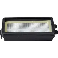 Hanseatic Hygieneabluftfilter "Hygienefilter VCM38A13M-A-70", schwarz, 1 Stk., Filterkartuschen