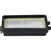 Hanseatic Hygieneabluftfilter "Hygienefilter VCM38A13M-A-70", schwarz, 1 Stk., Filterkartuschen