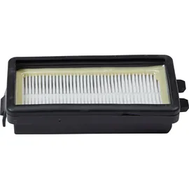 Hanseatic Hygieneabluftfilter "Hygienefilter VCM38A13M-A-70", schwarz, 1 Stk., Filterkartuschen