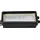 Hanseatic Hygieneabluftfilter "Hygienefilter VCM38A13M-A-70", schwarz, 1 Stk., Filterkartuschen