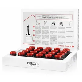 Vichy Dercos Aminexil Clinical 126ml Haarbehandlung One Size