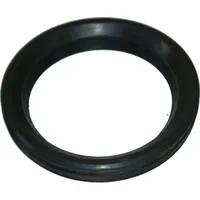 Gebr. Ostendorf Kunststoffe Profilring DN 125 mm Gummiring für
