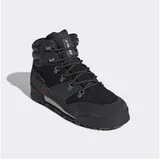 Adidas Terrex Snowpitch COLD.RDY Herren core black/core black/scarlet 42