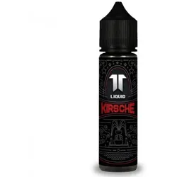 Elf-Liquid Kirsche Longfill Aroma