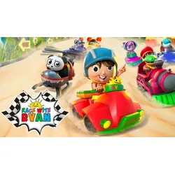 Race With Ryan