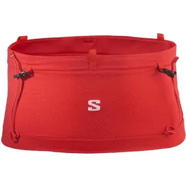 Salomon Unisex Adv Skin Seamless Belt rot