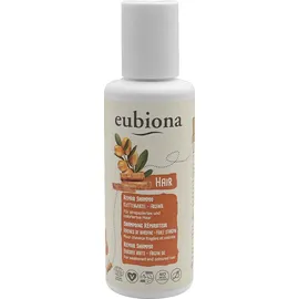 Eubiona Repair Shampoo Klettenwurzel-Arganöl 200 ml
