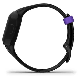 Garmin vivofit jr. 3 Marvel Black Panther