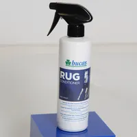 Bucas Rug Conditioner Imprägnierspray 500 ml