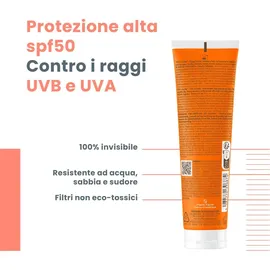 Avène Eau Thermale Hafer Sonnenmilch LSF 50 100 ml
