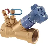 KSB Strangregulierventil BOA-Control SBV PN25 DN 15 (G 1/2)
