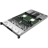 Intel Server System M50CYP1UR204 - Silver
