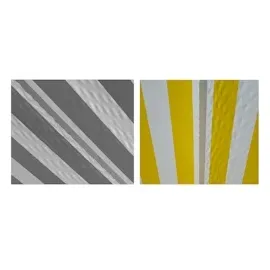 Mendler Vollkassetten-Markise T124 4,5 m grau