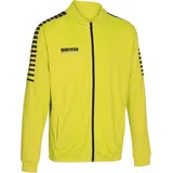 derbystar Hyper Poly-Arbeitsjacke - gelb/schwarz - 3XL