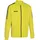 derbystar Hyper Poly-Arbeitsjacke - gelb/schwarz - 3XL