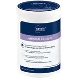 Navalis Nutraceuticals navalis orthosal Calcium Horse Pulver 1 kg