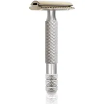 the goodfellas" smile' THE GOODFELLAS' SMILE Impero closed comb Safety Razor Made in Italy 150 ml