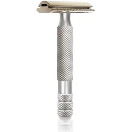the goodfellas" smile' THE GOODFELLAS' SMILE Impero closed comb Safety Razor Made in Italy 150 ml