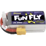 Tattu Akku Funfly 1550mAh 11,1V 100C