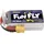 Tattu Akku Funfly 1550mAh 11,1V 100C