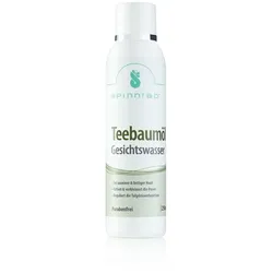 Teebaumöl Gesichtswasser 250 ml Flüssigkeit
