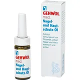 Eduard Gerlach GEHWOL MED Nagel- und Hautschutzöl