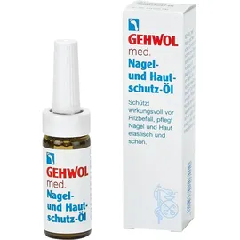 Eduard Gerlach GEHWOL MED Nagel- und Hautschutzöl