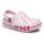Crocs Ballerinas Ballerina Pink/Candy Pink 23